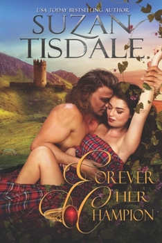 Paperback Forever Her Champion Book