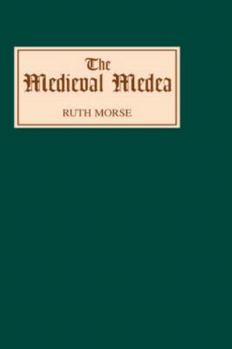 Hardcover The Medieval Medea Book