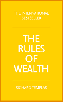 Paperback The Rules of Wealth: A Personal Code for Prosperity and Plenty Book