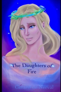 Paperback The Daughters of Fire Book