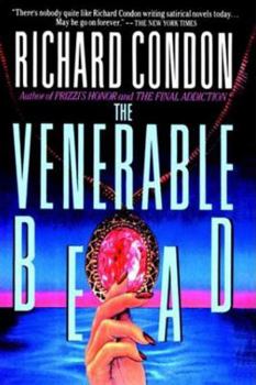 Paperback The Venerable Bead Book