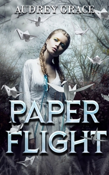 Paperback Paper Flight Book