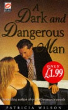 Mass Market Paperback A Dark and Dangerous Man Book