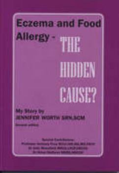Paperback Eczema and Food Allergy - The Hidden Cause? Book