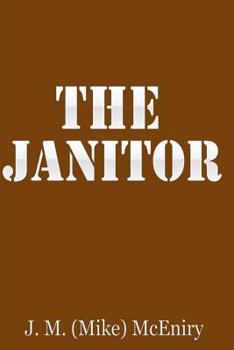 Paperback The Janitor Book