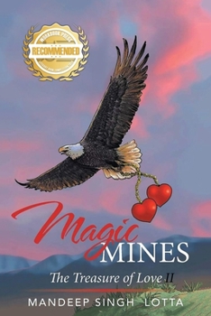 Paperback Magic Mines: The Treasure of Love II Book