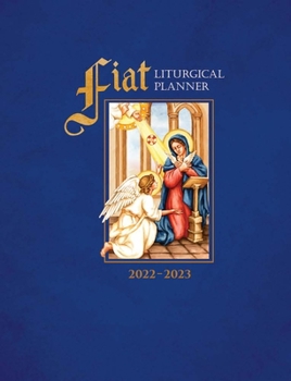 Traditional Catholic Planner: 2022 - 2023 Full Size Spiral Bound Edition