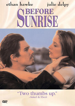 Before Sunrise