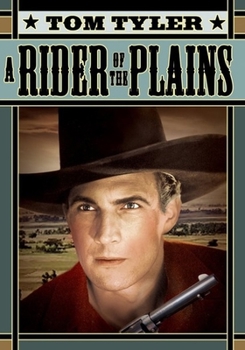 Rider of the Plains