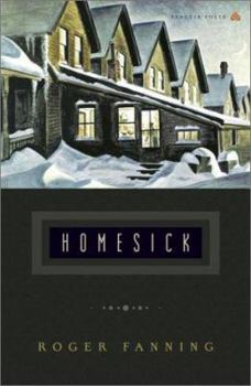 Paperback Homesick (Poets, Penguin) Book