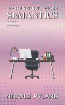 Paperback Semantics (Start-up Series) Book