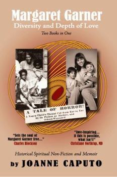 Paperback Margaret Garner: An Enslaved Mother's Story Book