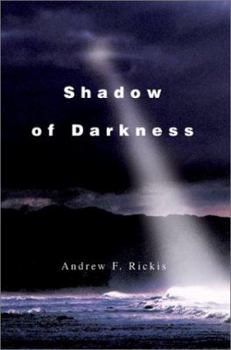 Paperback Shadow of Darkness Book