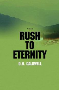 Paperback Rush to Eternity Book