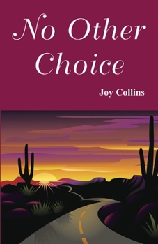 Paperback No Other Choice Book