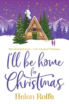 I'll Be Home For Christmas