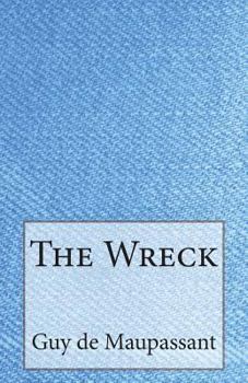 Paperback The Wreck Book