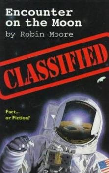 Encounter on the Moon - Book  of the Classified