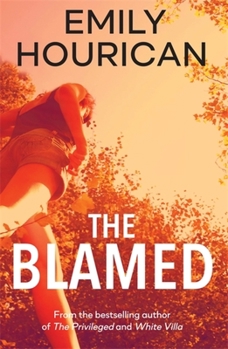 Paperback The Blamed Book