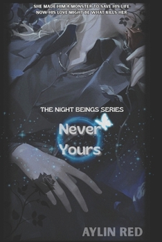 Paperback Never Yours Book