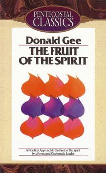 Paperback The Fruit of the Spirit Book