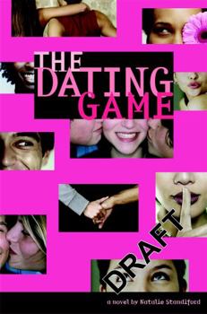 Paperback The Dating Game #1 Book
