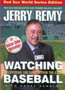 Paperback Watching Baseball, updated & revised: Discovering the Game within the Game Book