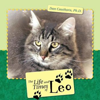 Paperback The Life and Times of Leo Book