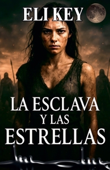 Paperback La esclava y las estrellas [Spanish] Book