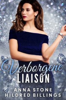 Paperback Verborgene Liaison (Die Black-Diamond-Schwestern) (German Edition) [German] Book