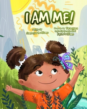 Paperback I Am Me! Book