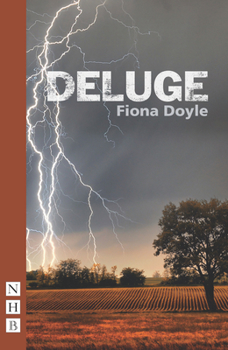 Paperback Deluge Book