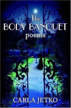 Paperback The Body Banquet: Poems Book