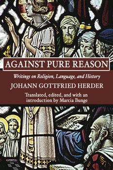 Paperback Against Pure Reason Book
