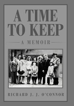 Hardcover A Time to Keep: A Memoir: A Memoir Book