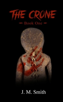 Paperback The Crone I Book