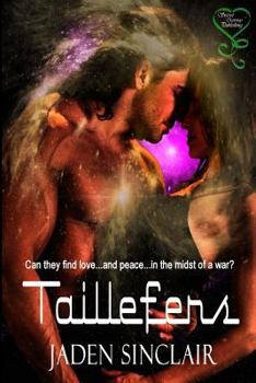 Paperback Taillefers Book