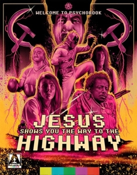 Jesus Shows You the Way to the Highway