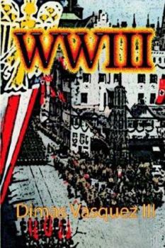 Paperback World War 3 Book