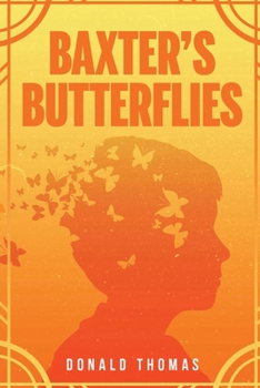 Paperback Baxter's Butterflies Book