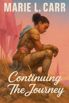 Continuing The Journey