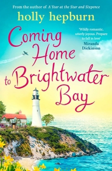 Paperback Coming Home to Brightwater Bay Book