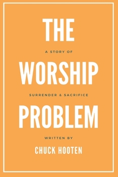 Paperback The Worship Problem Book