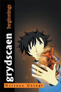 Paperback Grydscaen: Beginnings Book