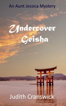 Paperback Undercover Geisha Book
