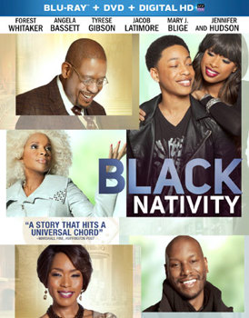 Black Nativity