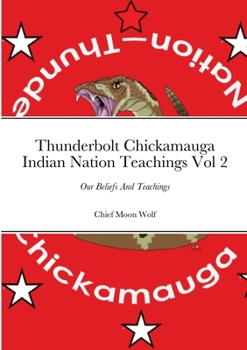 Paperback Thunderbolt Teachings Vol 2 Book