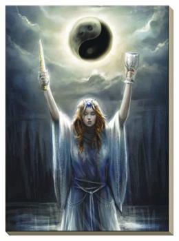 Book of Shadows Journal