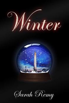 Paperback Winter Book
