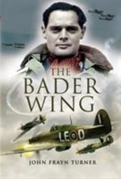 Hardcover The Bader Wing Book